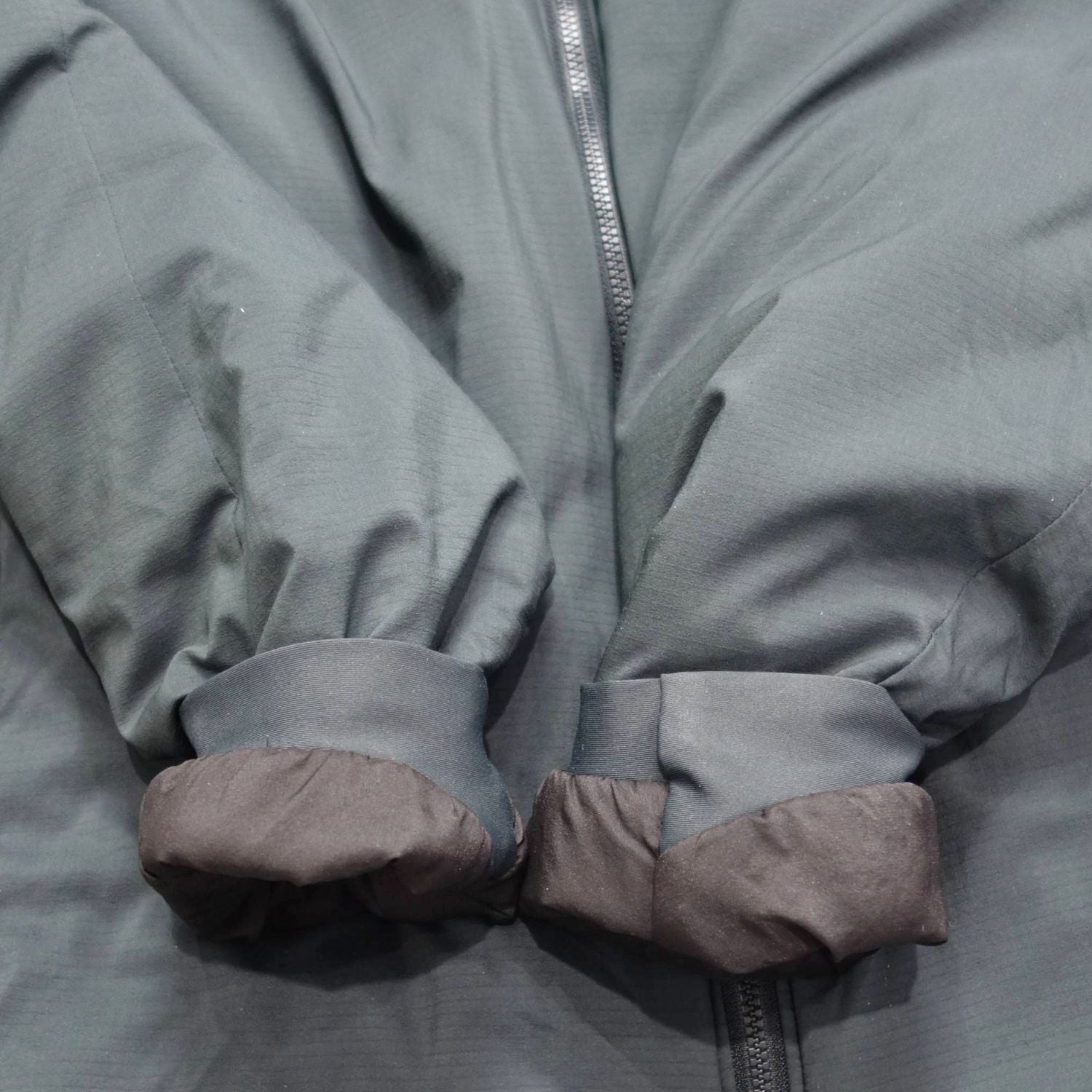 Arc'Teryx Jacket Atom Ar Hoody Men'S Enigma
