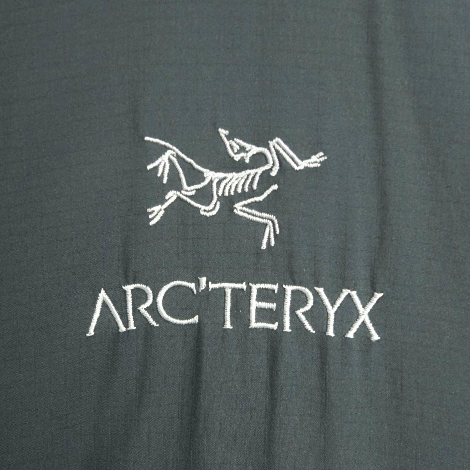 Arc'Teryx Jacket Atom Ar Hoody Men'S Enigma