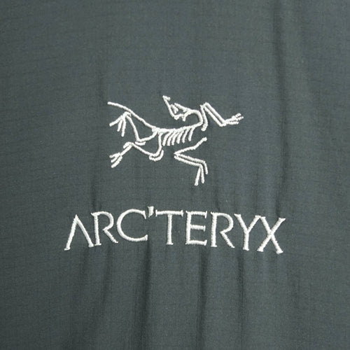 Arc'Teryx Jacket Atom Ar Hoody Men'S Enigma