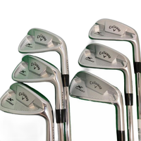 Single Iron X Forged Star(2021) 6S Ir Ns Pro 950Gh Neo S) C
