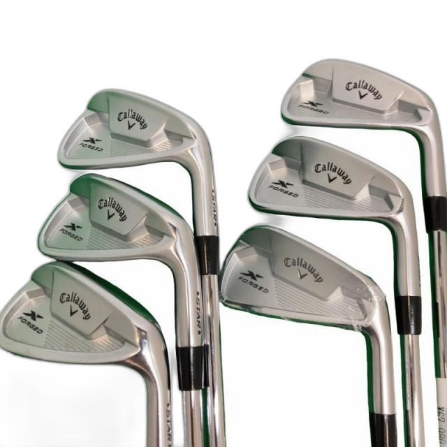 Single Iron X Forged Star(2021) 6S Ir Ns Pro 950Gh Neo S) C