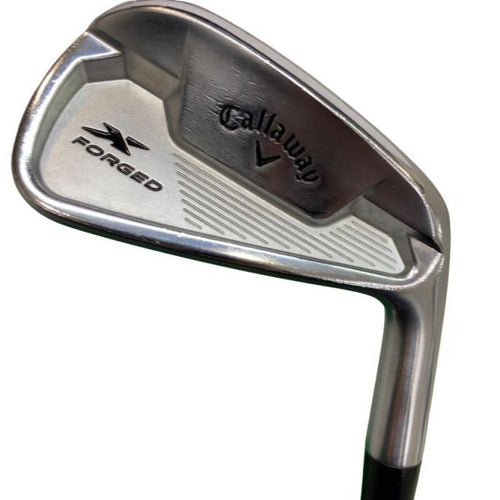 Single Iron X Forged Star(2021) 6S Ir Ns Pro 950Gh Neo S) C