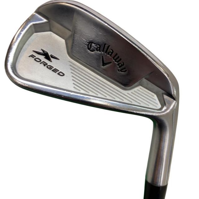 Single Iron X Forged Star(2021) 6S Ir Ns Pro 950Gh Neo S) C
