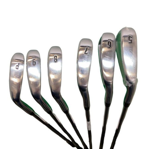 Single Iron X Forged Star(2021) 6S Ir Ns Pro 950Gh Neo S) C
