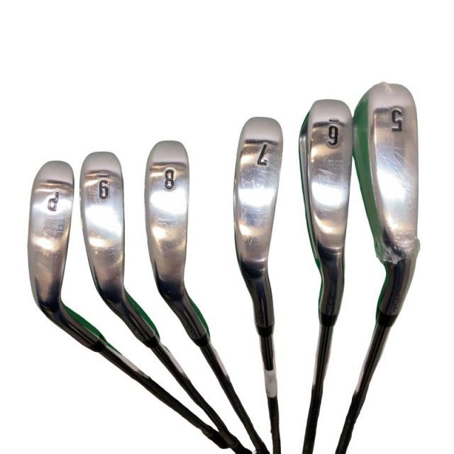 Single Iron X Forged Star(2021) 6S Ir Ns Pro 950Gh Neo S) C