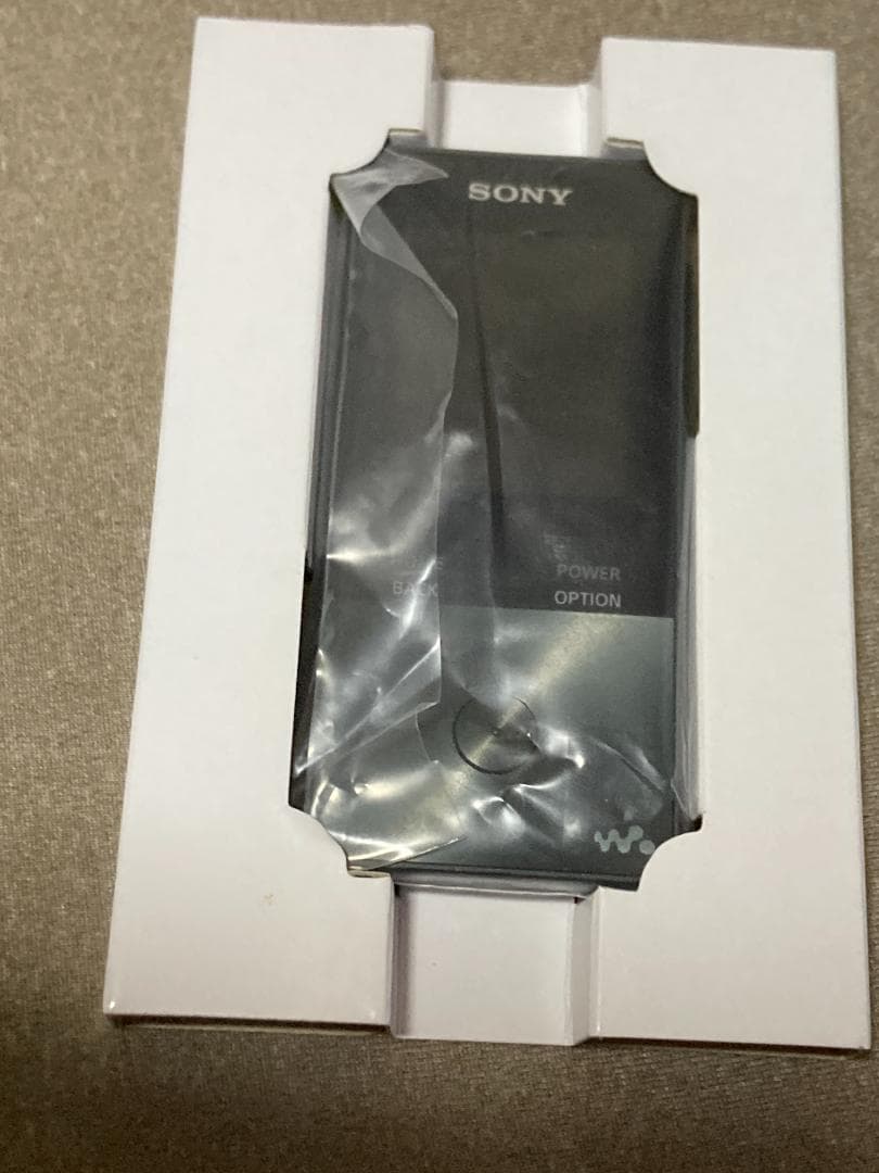 Sony Portable Player Nw-S310K Nw-S310/Di