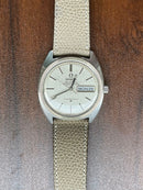 Omega Automatic Watches C Wg Oh