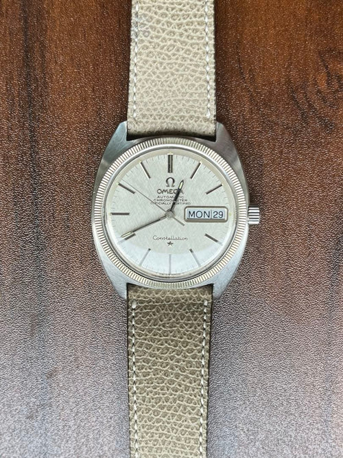 Omega Automatic Watches C Wg Oh