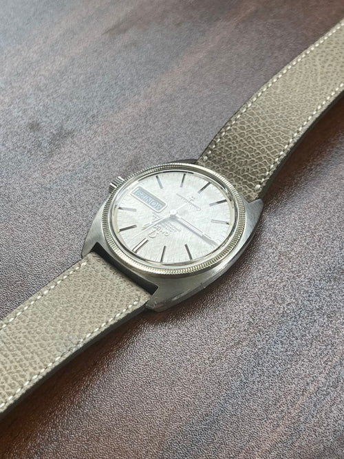 Omega Automatic Watches C Wg Oh