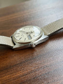 Omega Automatic Watches C Wg Oh