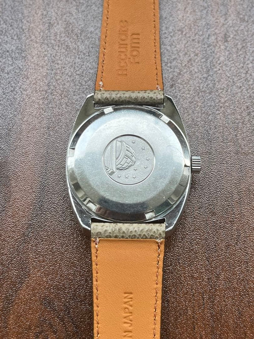Omega Automatic Watches C Wg Oh