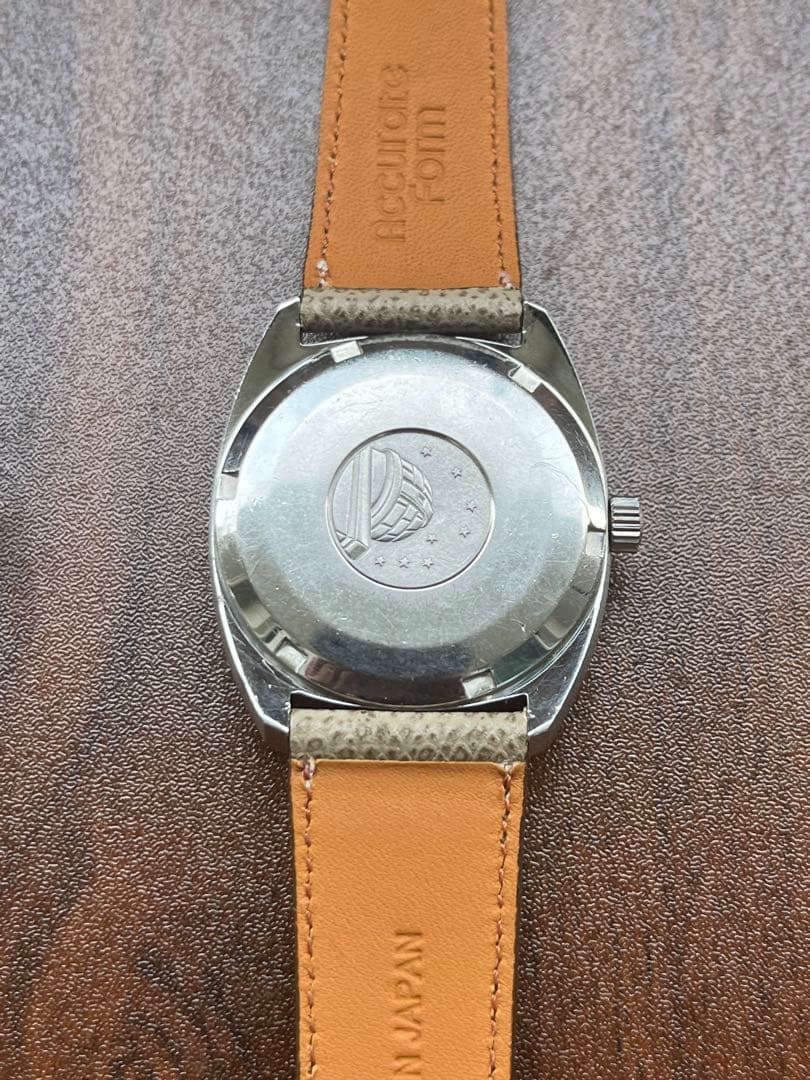 Omega Automatic Watches C Wg Oh