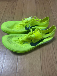 Nike Spikes Cleats Zoomx Dragonfly