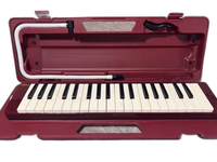 Yamaha Keyboard Harmonica Pianica P-37D