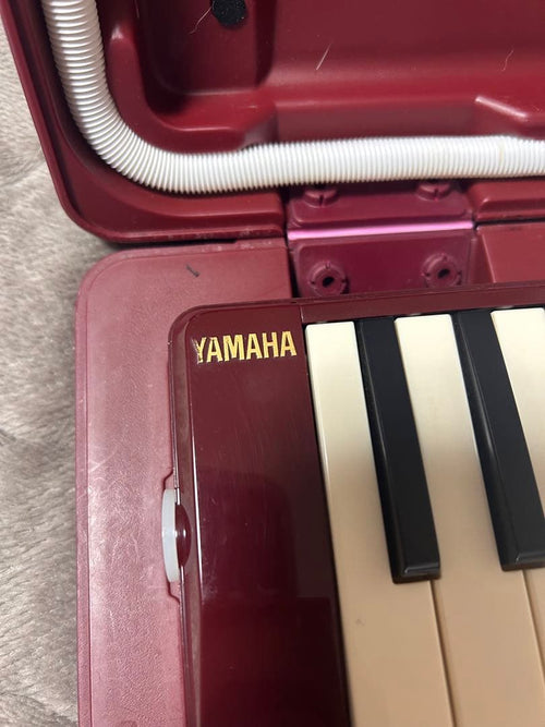 Yamaha Keyboard Harmonica Pianica P-37D