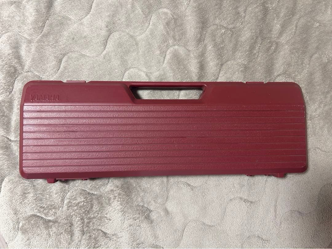 Yamaha Keyboard Harmonica Pianica P-37D