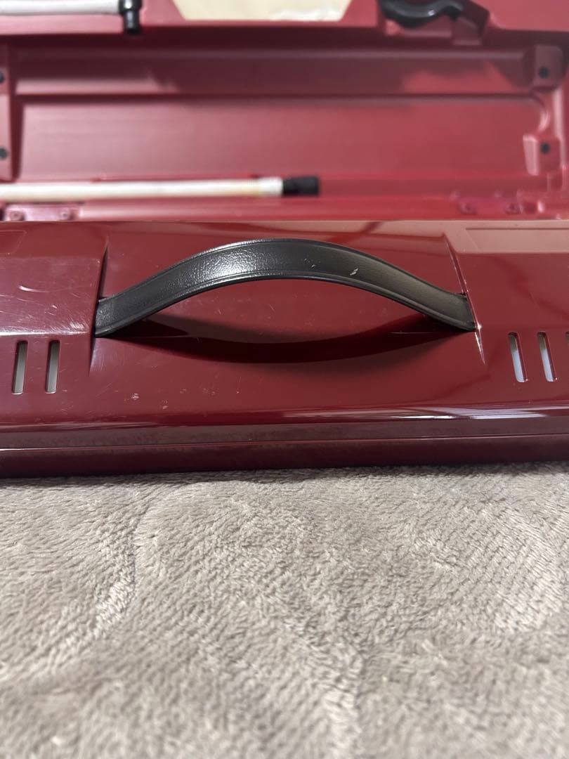 Yamaha Keyboard Harmonica Pianica P-37D