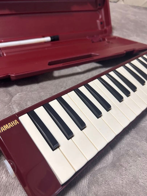 Yamaha Keyboard Harmonica Pianica P-37D