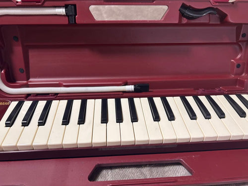 Yamaha Keyboard Harmonica Pianica P-37D
