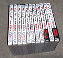 Youth Manga 11