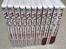Youth Manga 11