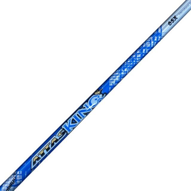 Shaft (Qi4D Attas King 6 Sx)B