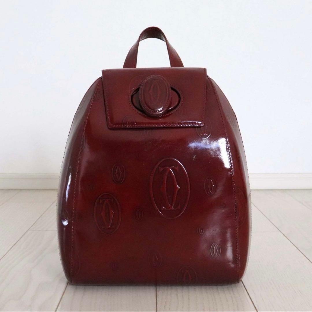 Cartier Backpacks