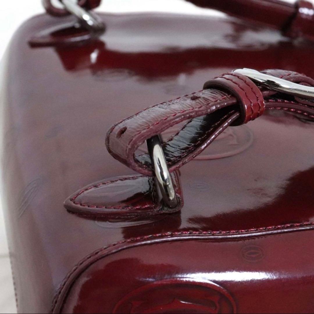 Cartier Backpacks