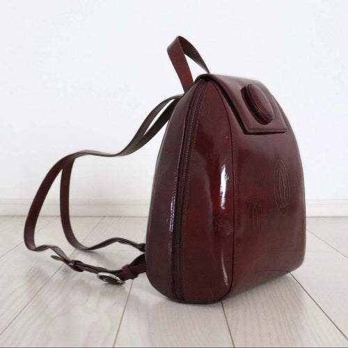 Cartier Backpacks