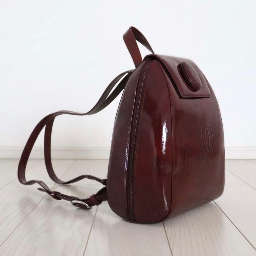 Cartier Backpacks