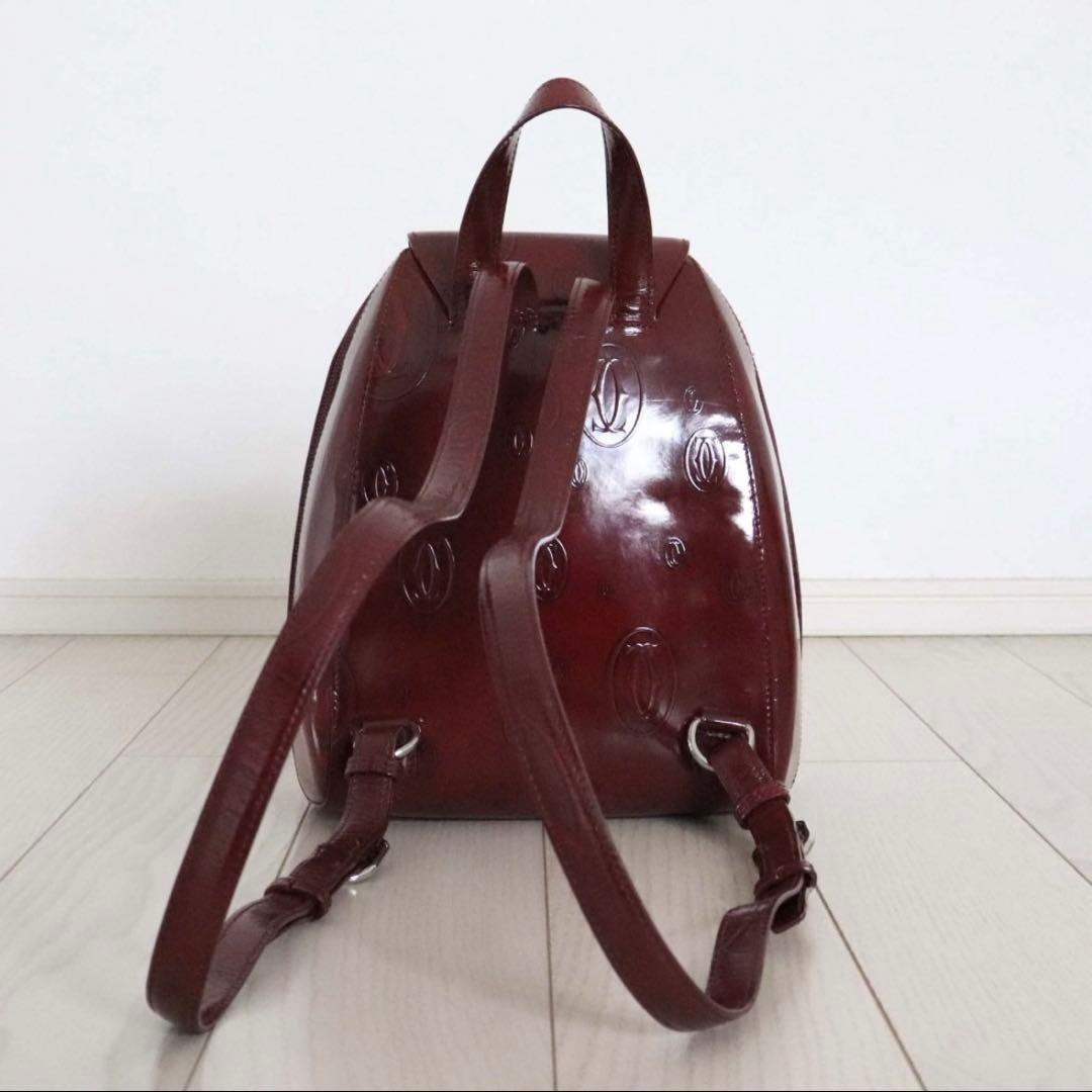 Cartier Backpacks