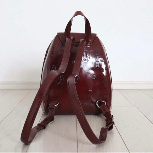 Cartier Backpacks