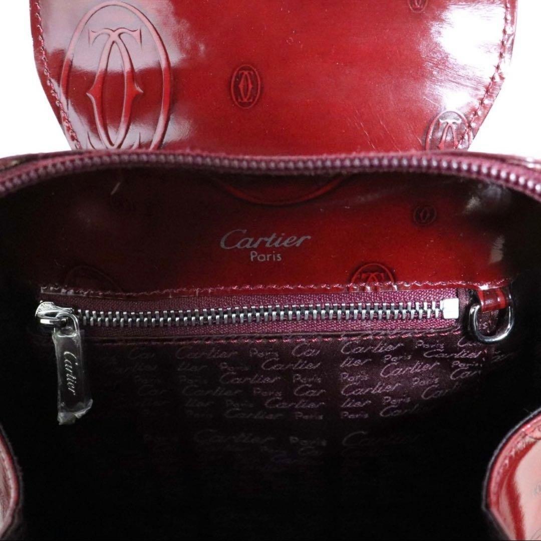 Cartier Backpacks