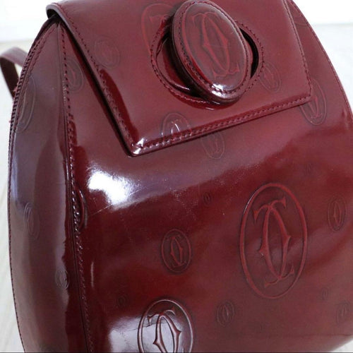 Cartier Backpacks