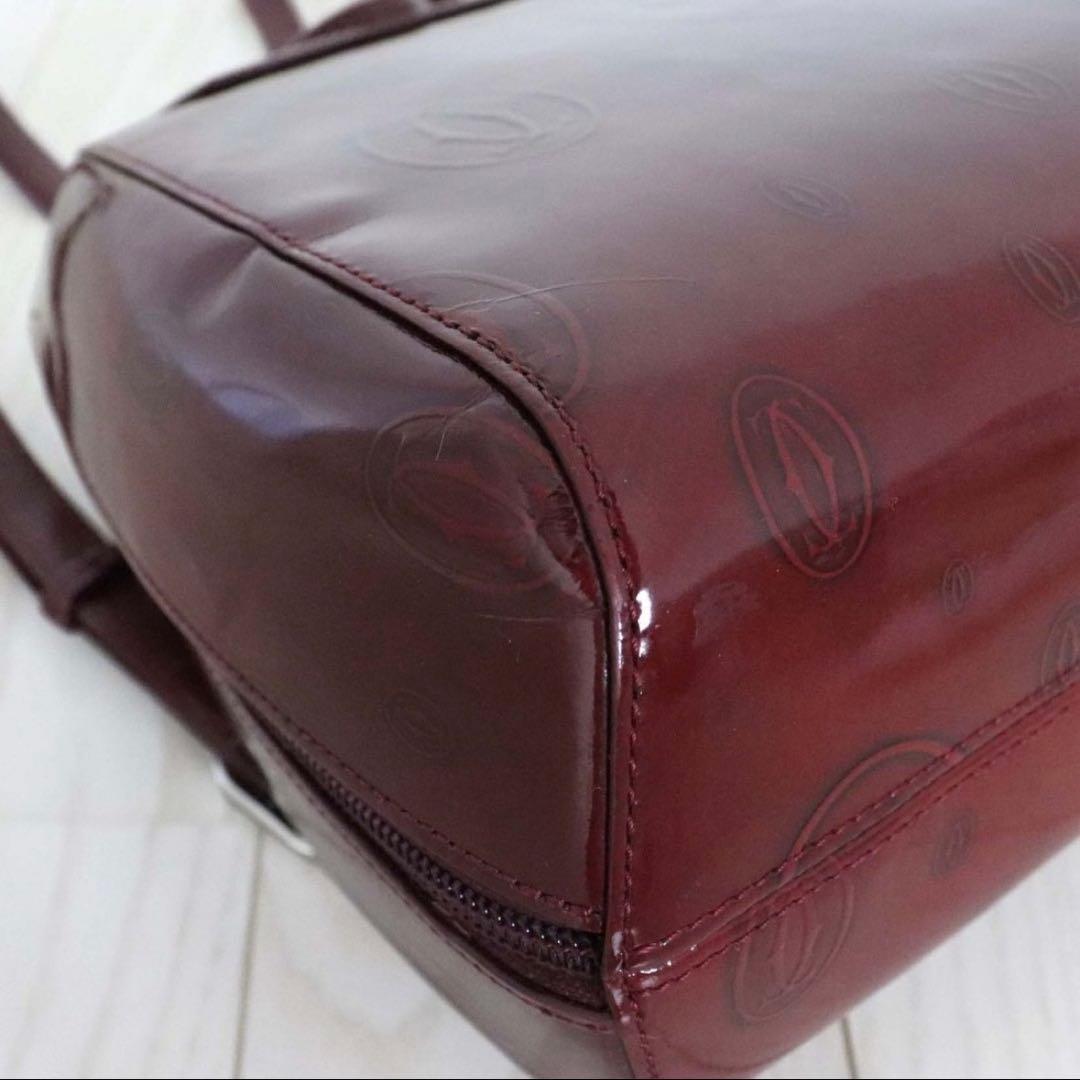 Cartier Backpacks