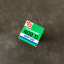 Other Fujichrome 400 Professional D Rhp 120