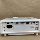 Canon Projector Body 5 Dlp Lv-Wx300 3000 Wxga Hdmi D-Sub