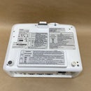 Canon Projector Body 5 Dlp Lv-Wx300 3000 Wxga Hdmi D-Sub