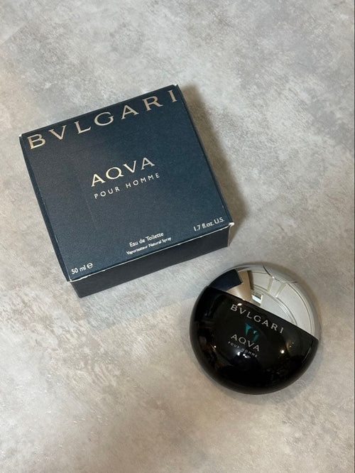 Bvlgari Perfume (Unisex) 50Ml