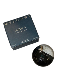Bvlgari Perfume (Unisex) 50Ml