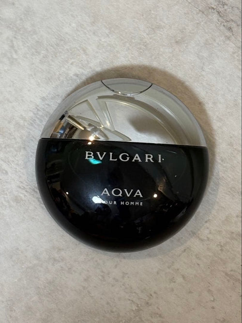 Bvlgari Perfume (Unisex) 50Ml