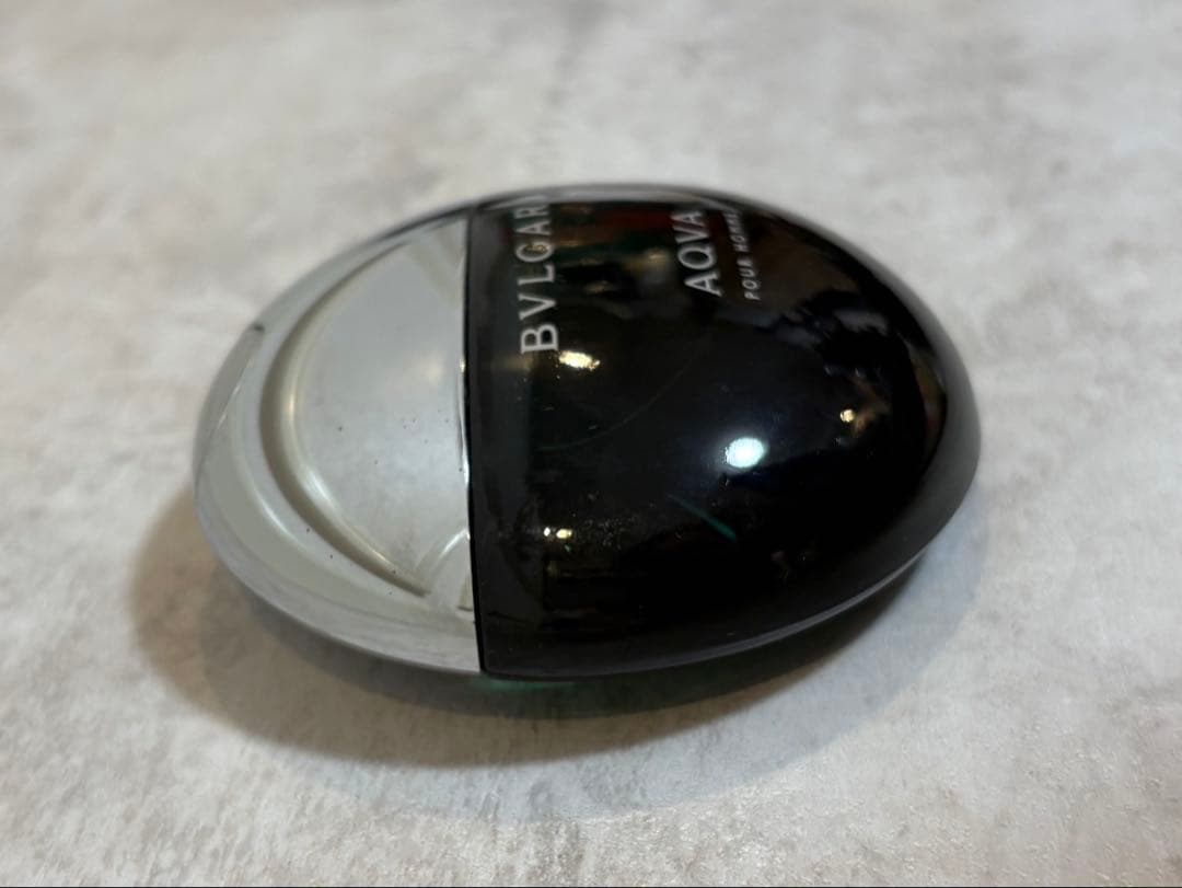 Bvlgari Perfume (Unisex) 50Ml