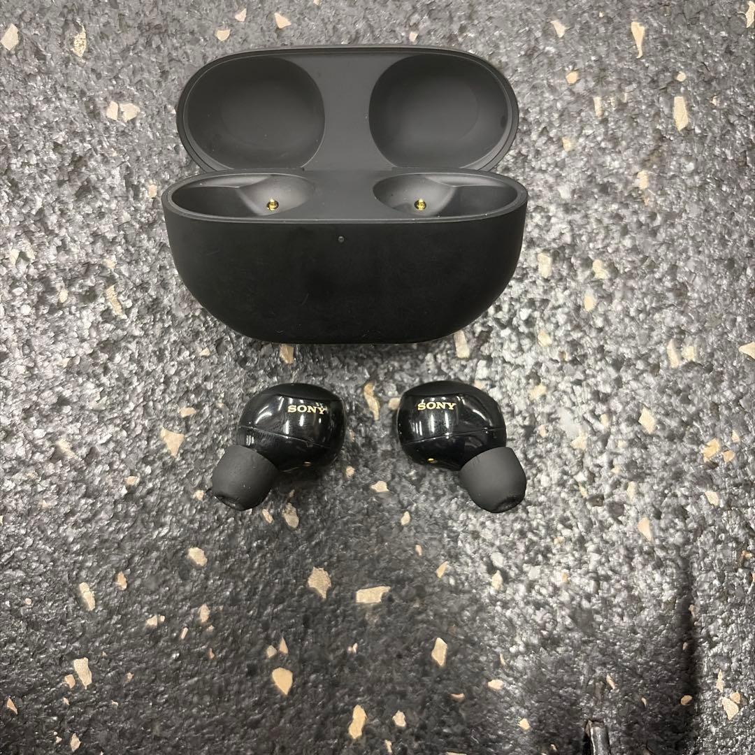 Sony Wireless Earphones