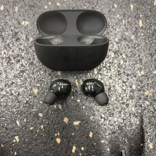 Sony Wireless Earphones