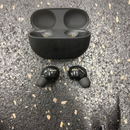 Sony Wireless Earphones