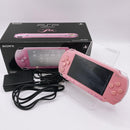 Playstation Portable Consoles (Psp) Sony Psp-1000Pk