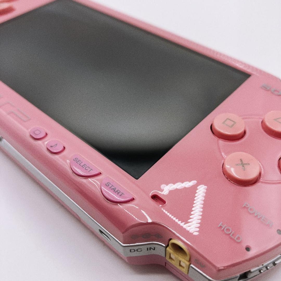 Playstation Portable Consoles (Psp) Sony Psp-1000Pk