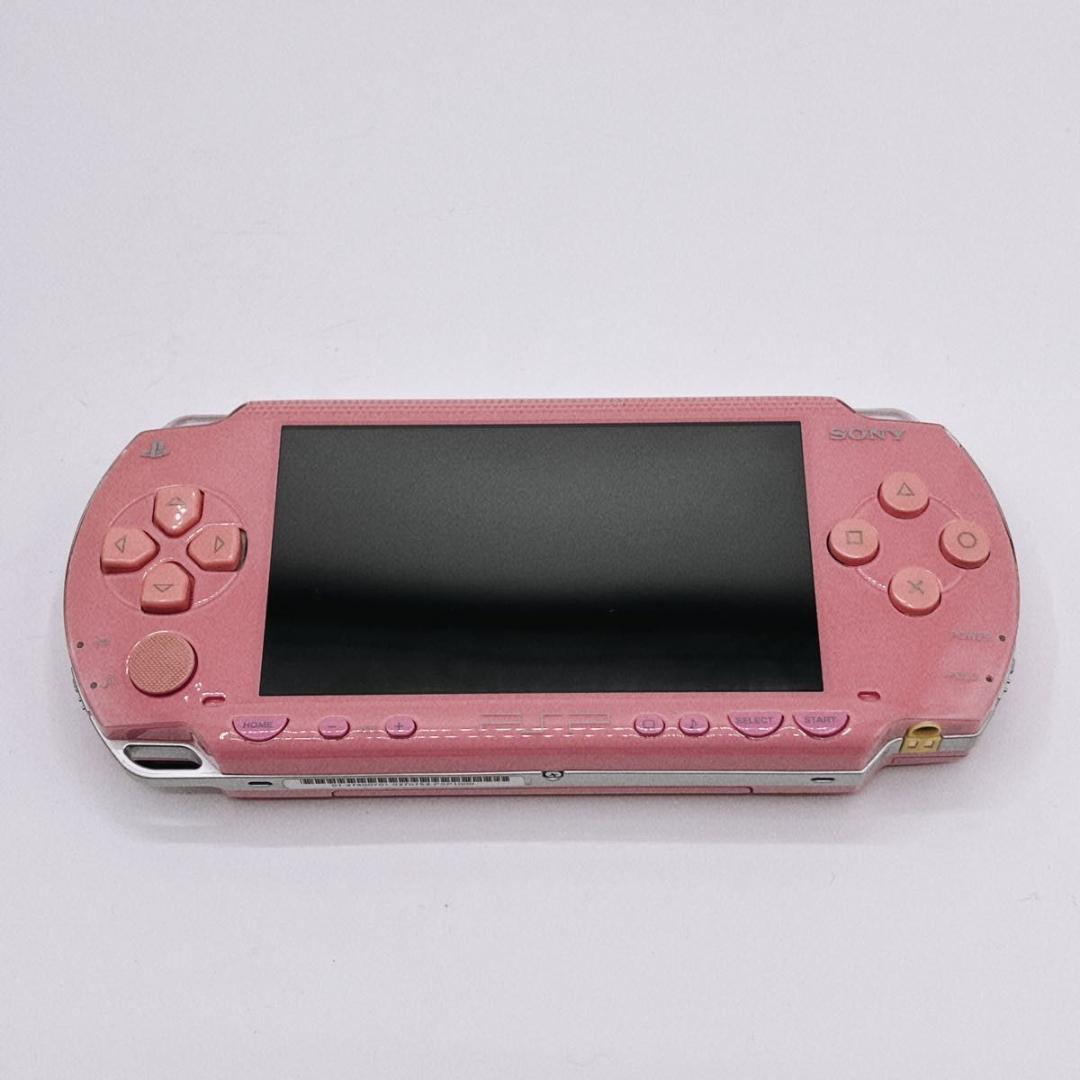 Playstation Portable Consoles (Psp) Sony Psp-1000Pk