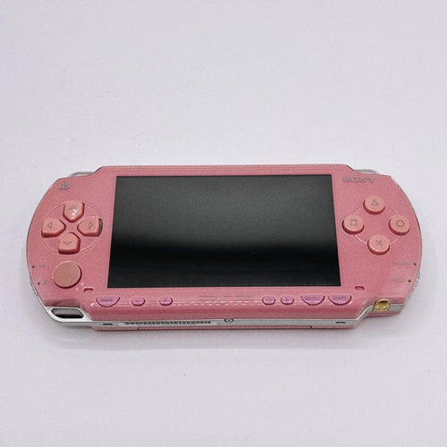 Playstation Portable Consoles (Psp) Sony Psp-1000Pk