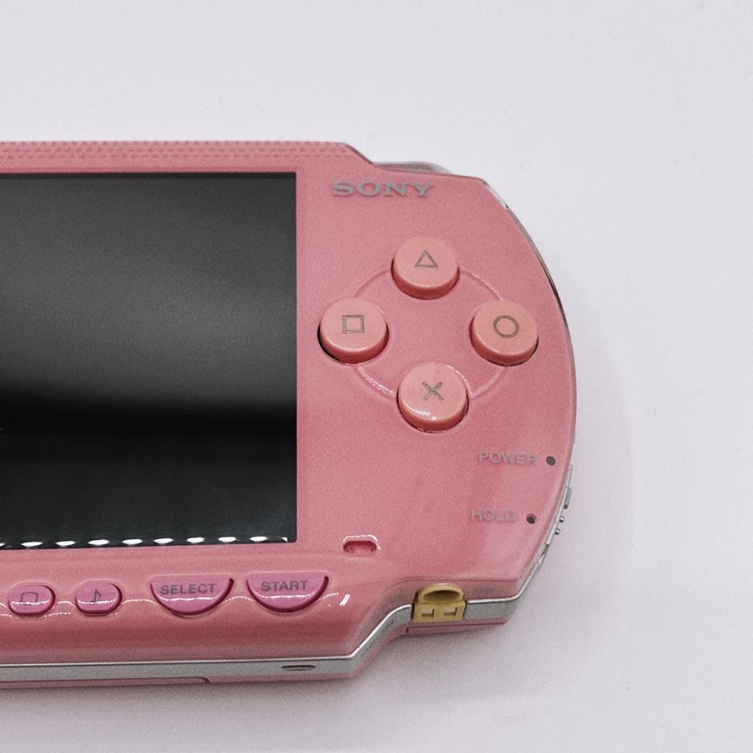 Playstation Portable Consoles (Psp) Sony Psp-1000Pk